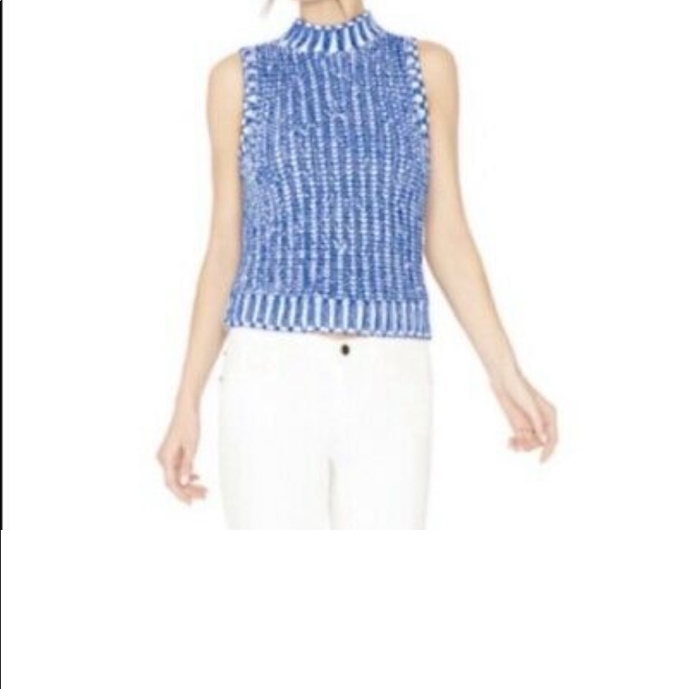 Alice + Olivia Toni sweater